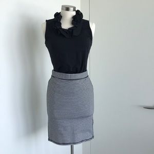 Old Navy pencil skirt